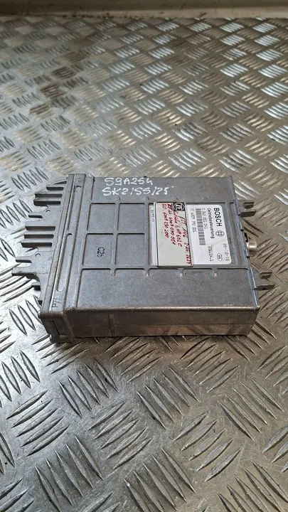 Contrôleur de boîte ZF image 5