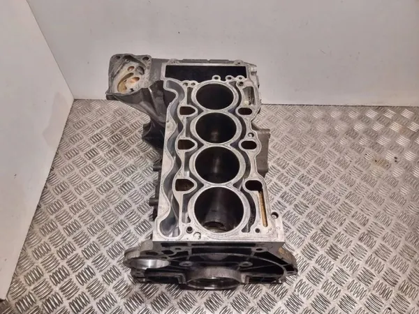 BMW Motorblock OEM 75163280 für E46 N46B18A image 5