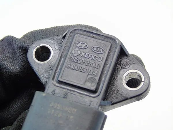 MAP SENSOR 2.0 CRDI TRAJET SANTA FE 39200-27000 image 5