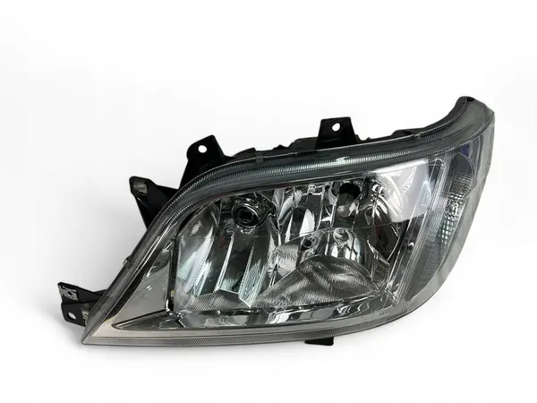 Linker Voorlamp Mercedes-Benz Sprinter 95-06 image 3