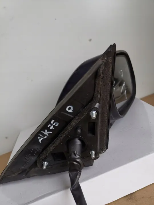 Espelho direito elétrico Honda Accord 7 OEM M1S60008723 image 3