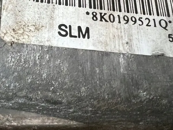 Motorsteun OEM 8K0199521Q voor Audi Q5 8R, A4 b8, A5, A6 image 4