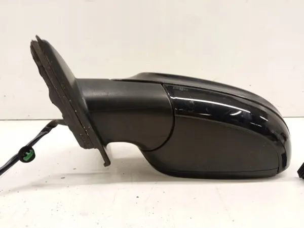 Espelho esquerdo OEM 3C0857933 6 pinos para VW Passat B6 image 5