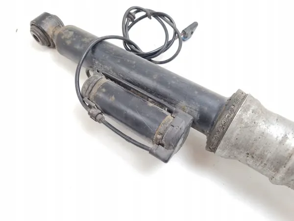 Achter luchtvering schokdemper OEM A2213203613 image 10