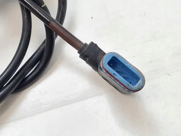 Achter luchtvering schokdemper OEM A2213203613 image 3