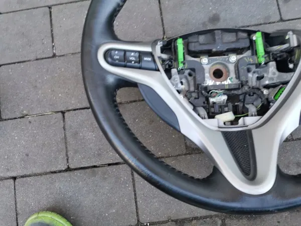 Volant Infiniti QX70 FX II OEM 2W8FE16E5D1 image 4