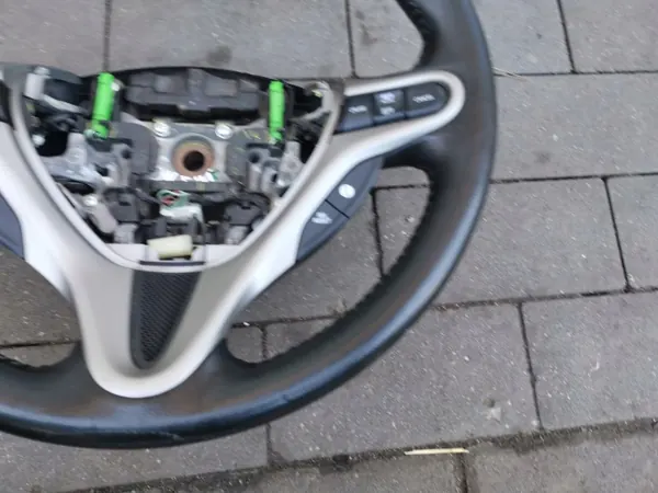 Volant Infiniti QX70 FX II OEM 2W8FE16E5D1 image 5