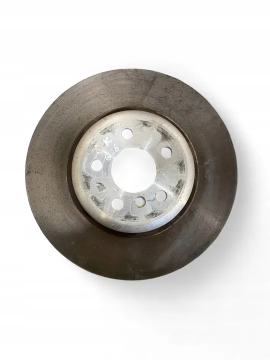 Conjunto discos e pinças BMW i4 OEM 4434524 image 5