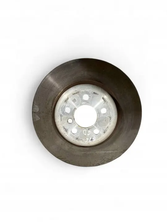 Conjunto discos e pinças BMW i4 OEM 4434524 image 7