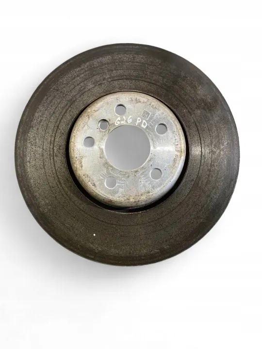Conjunto discos e pinças BMW i4 OEM 4434524 image 9