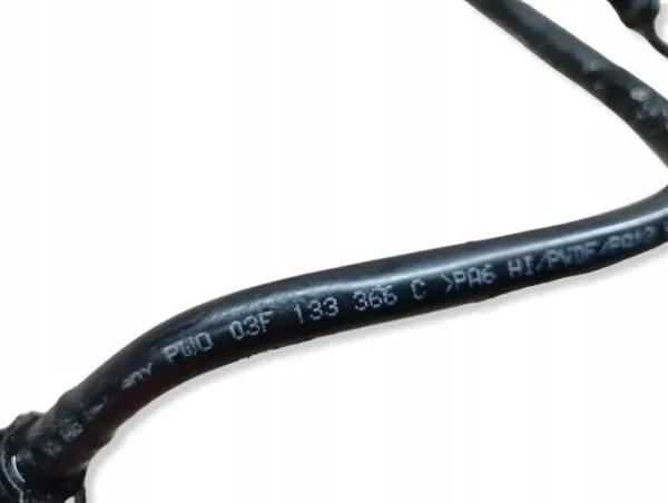 Durite de dépression OEM 03F133366C pour 1.2TSI image 5