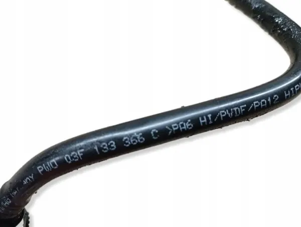 Durite de dépression OEM 03F133366C pour 1.2TSI image 6