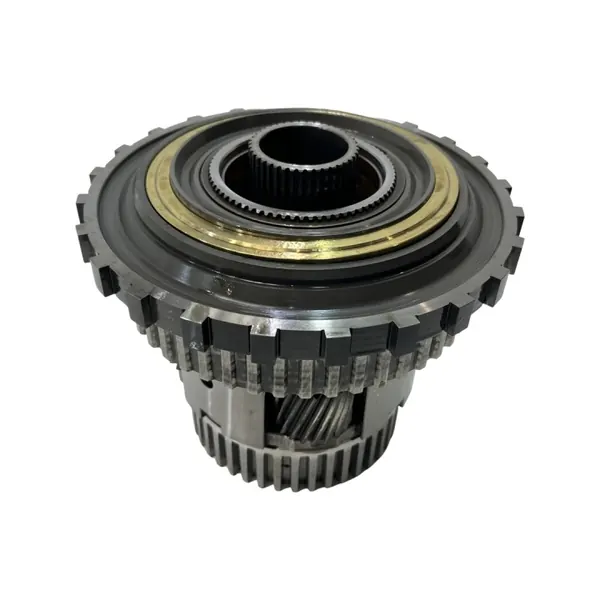 Jeu d'engrenages OEM 0C8 pour VW Touareg 7P 3.6 image 2