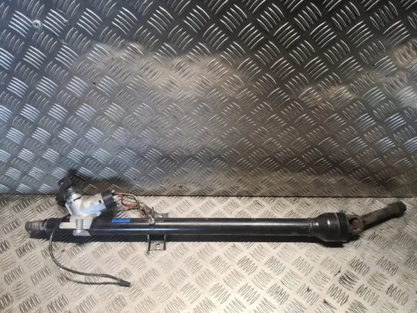 Mercedes Sprinter ohjausosa OEM 9024600431 image 2