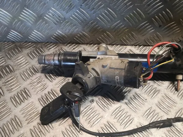 Mercedes Sprinter ohjausosa OEM 9024600431 image 3