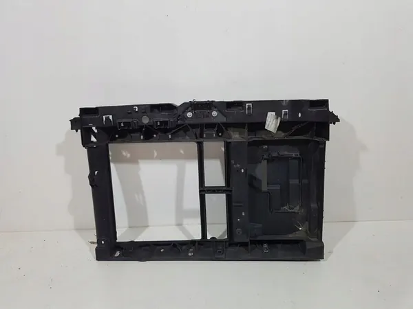 PEUGEOT 2008 208 CITROEN C3 Rinforzo Anteriore Originale image 3