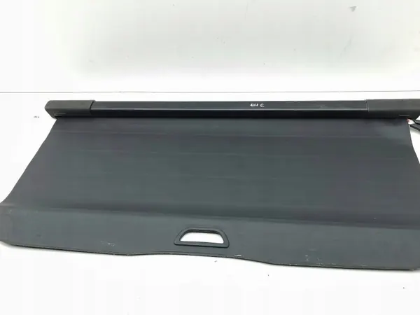 Mercedes-Benz A W169 Persianas de Maletero OEM AMD220307 image 2