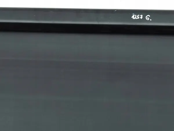 Mercedes-Benz A W169 Persianas de Maletero OEM AMD220307 image 4