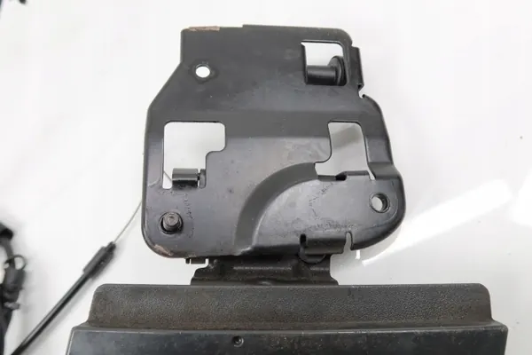 Cache charnière toit Mercedes CLK W209 OEM 2097570806 image 3