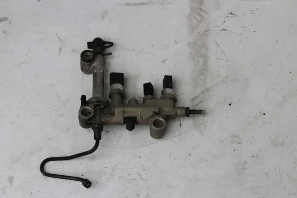 Mercedes-Benz OE A0001402039 Diffuseur Injecteur AdBlue image 2