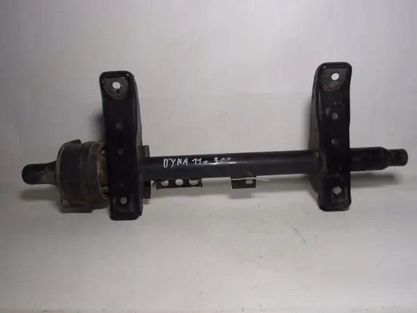 Ohjaamon kiinnike OEM 52535-K0010 Toyota Dynalle image 2