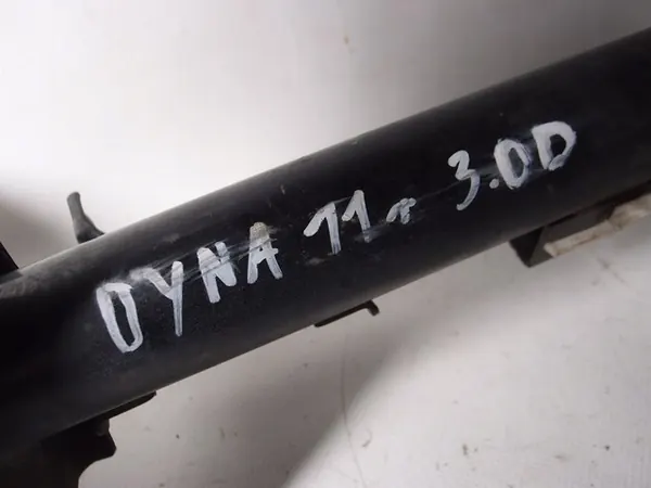 Ohjaamon kiinnike OEM 52535-K0010 Toyota Dynalle image 3