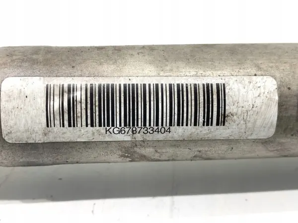 OEM 6787334 stuurkolomas voor BMW F25 image 5