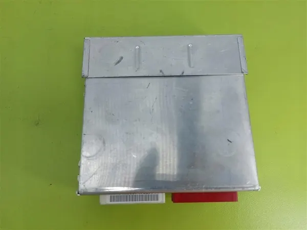 Motorstyrningsenhet Daewoo Nubira II 1999-2003 OEM image 3