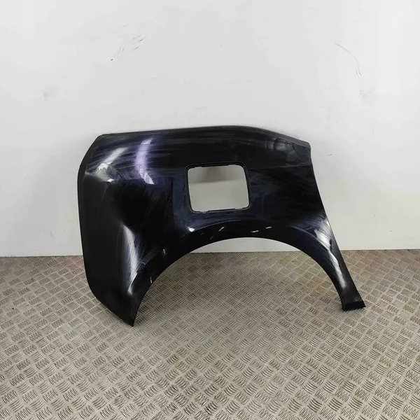 Para-lama Traseiro Direito BMW i3 (I01) 7277048 image 1