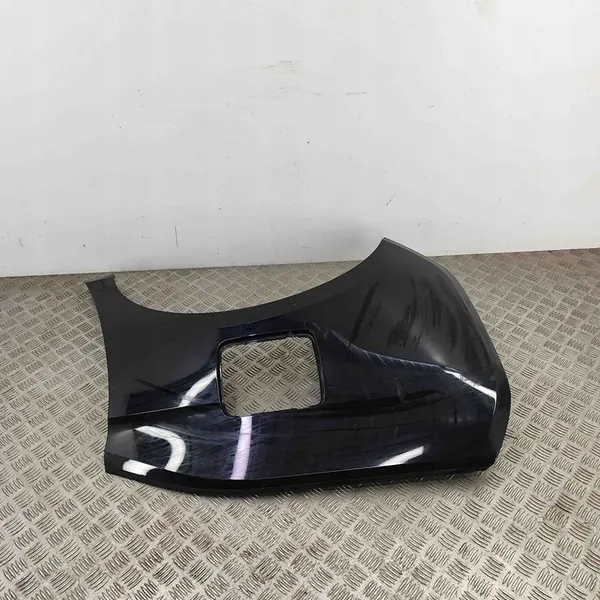 Para-lama Traseiro Direito BMW i3 (I01) 7277048 image 4