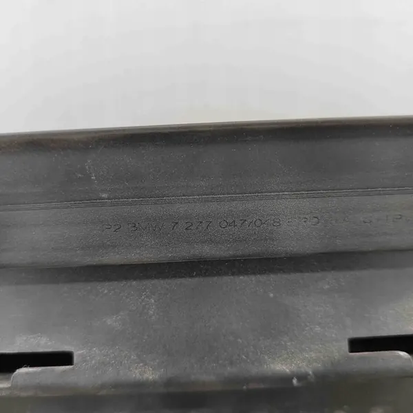 Para-lama Traseiro Direito BMW i3 (I01) 7277048 image 5