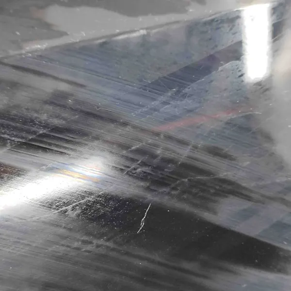 Para-lama Traseiro Direito BMW i3 (I01) 7277048 image 8