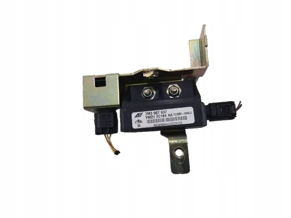 ESP-Sensor OEM 7M3907637 1J0907651A für VW Sharan image 2