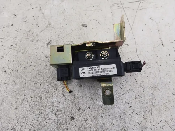 ESP-Sensor OEM 7M3907637 1J0907651A für VW Sharan image 3