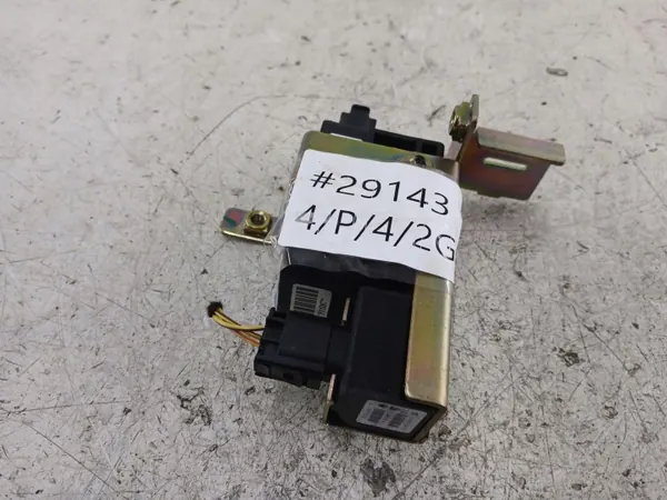 ESP-Sensor OEM 7M3907637 1J0907651A für VW Sharan image 6