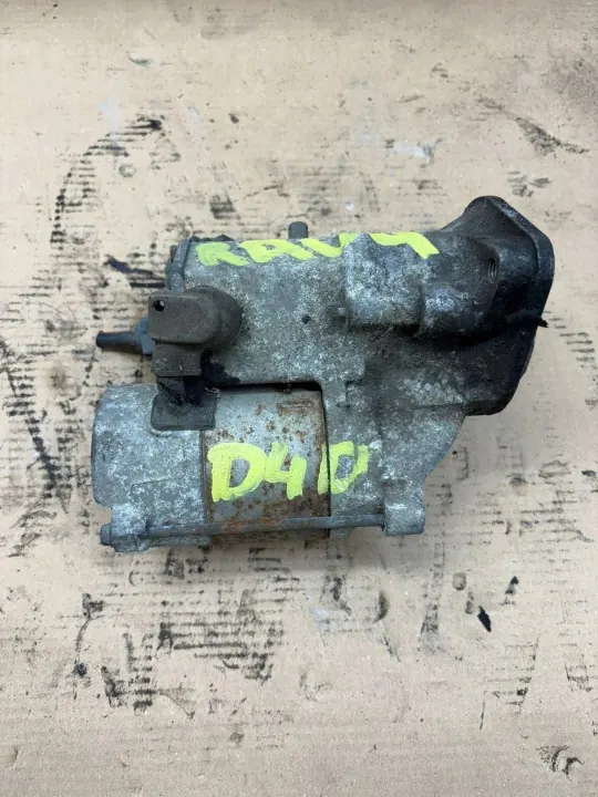 Startmotor Toyota OEM 2280003622 för Corolla E12 2.0L image 2