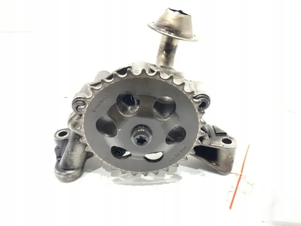 Pompe à huile OEM 038115105D pour Skoda Superb I 1.9 image 2