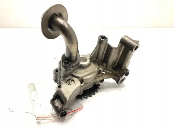 Pompe à huile OEM 038115105D pour Skoda Superb I 1.9 image 3