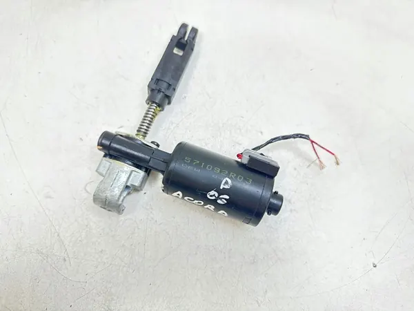 Zetelmotor Honda Accord 2005 571092R03 image 1