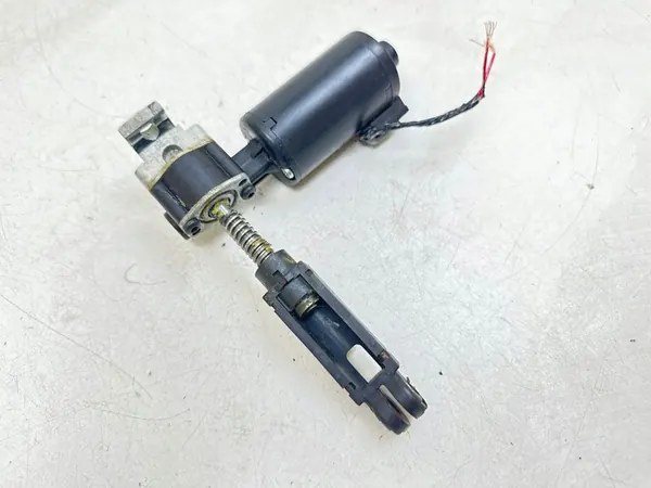 Zetelmotor Honda Accord 2005 571092R03 image 2