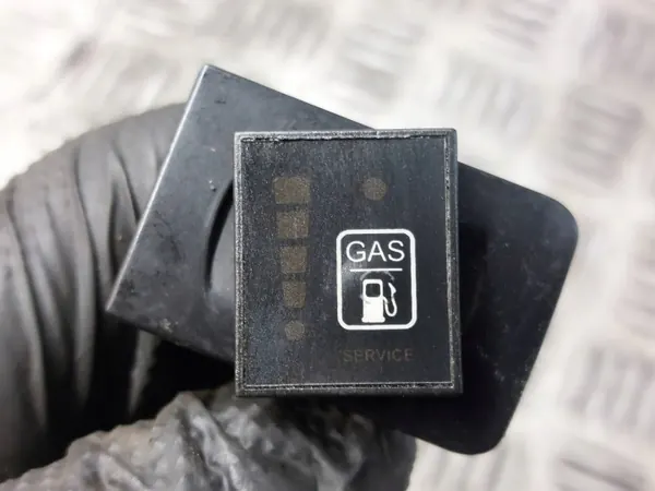 Kit LPG OEM 67R-017009 - Sistema Stag 200 GoFast image 5