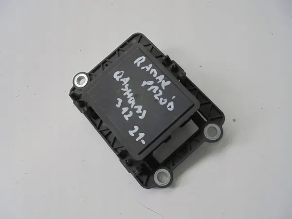 Radar OEM 284386UM0A voor Nissan Qashqai III 2024 image 3