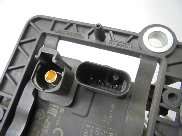 Radar OEM 284386UM0A voor Nissan Qashqai III 2024 image 4