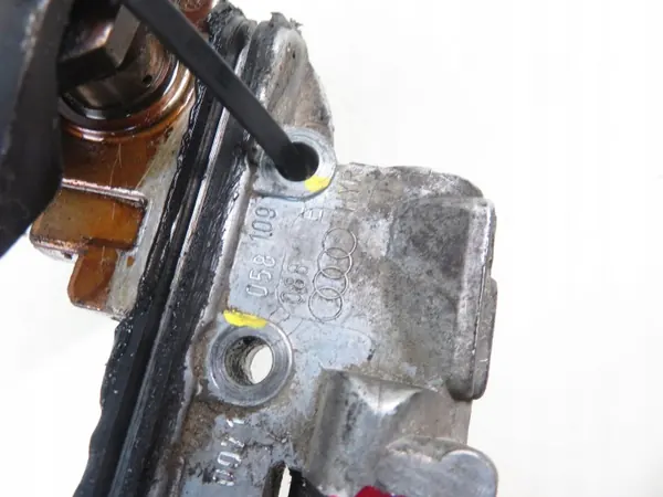 Tensor de corrente OEM 058109088E para Audi A3 1.8T image 5