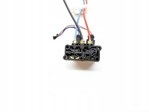 BMW 5 (E39) Suspension Compressor 4722515610 image 3