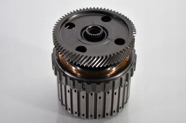OEM 058.4 etuplaneettavaihde Kia/Hyundai image 3
