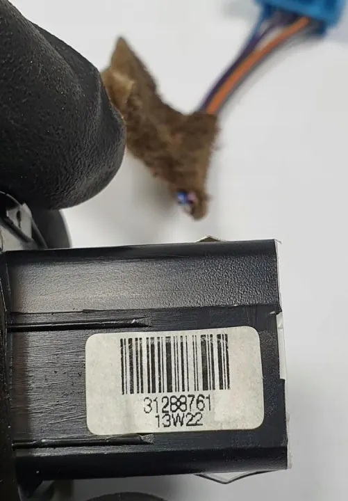 Solkänsla Volvo V70 III OEM 31288761 - Begagnad image 4