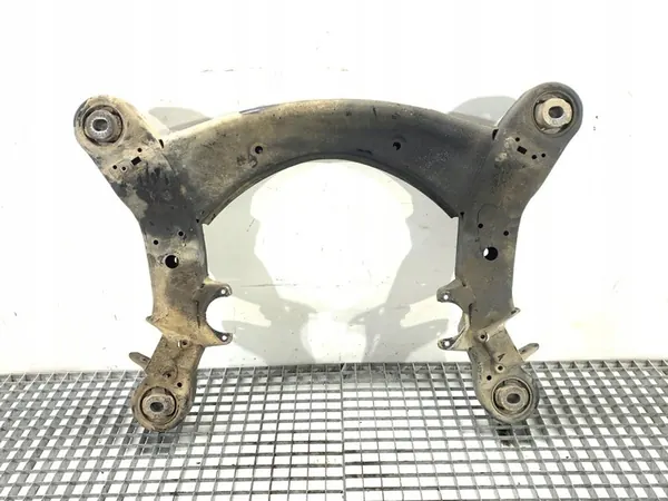 Support Moteur AUDI A6 C6 3.0 225CH OEM image 1