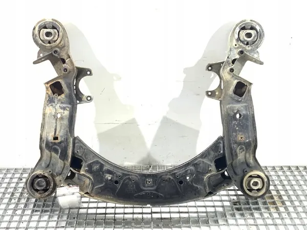 Support Moteur AUDI A6 C6 3.0 225CH OEM image 4