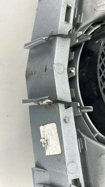 GRIGLIA MERCEDES A W169 LIFT A1698881360 image 4